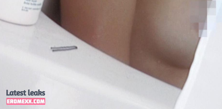 Latest Leaks Sara Ziff Nude #2 - Fapello
