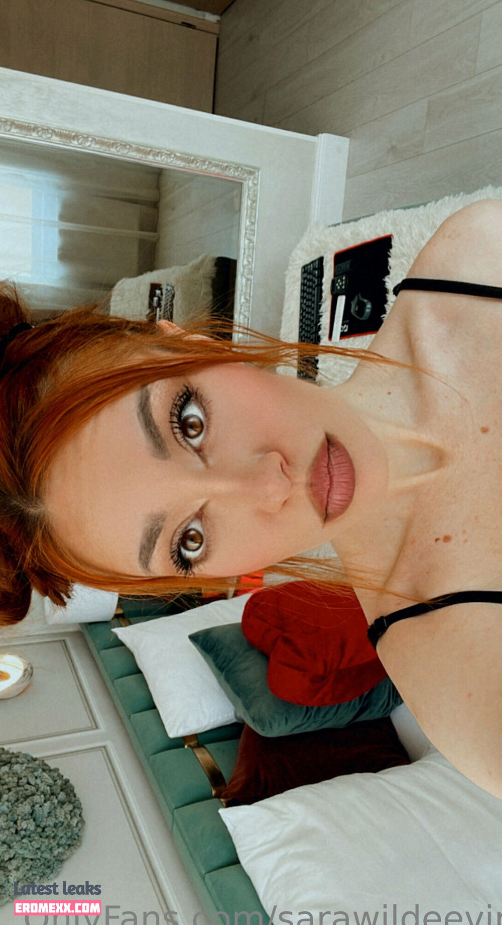 Latest Leaks saraawildee Nude #14 - Erome