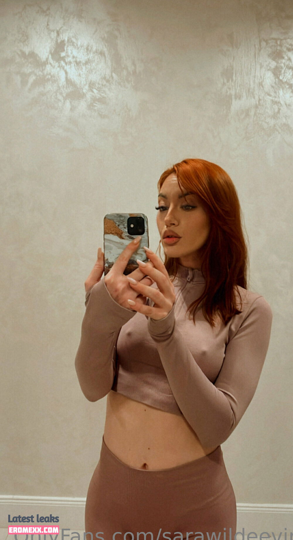 Latest Leaks saraawildee Nude #2 - Erome
