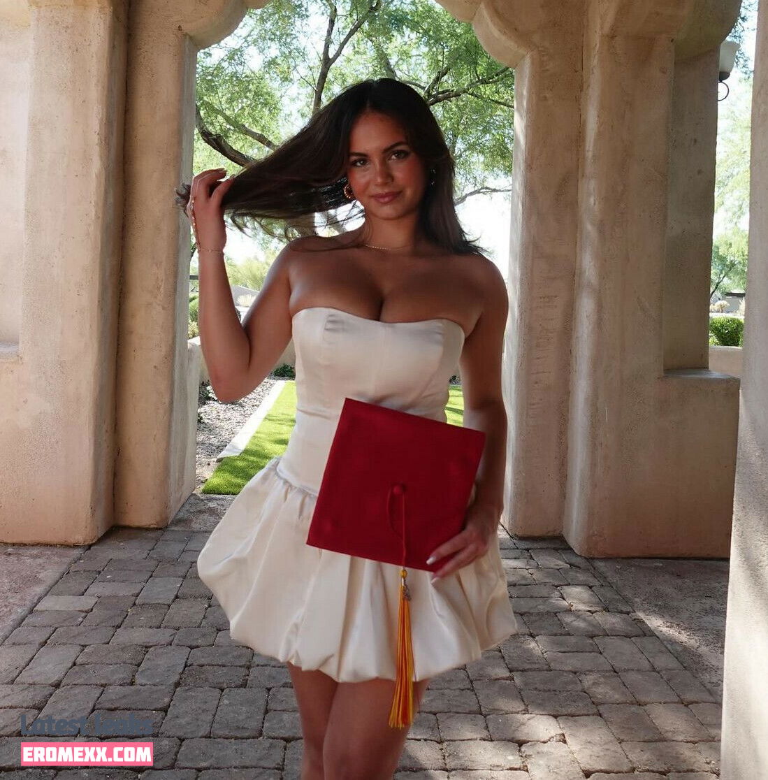 Latest Leaks Sarabella Harris Nude #88 - Erome