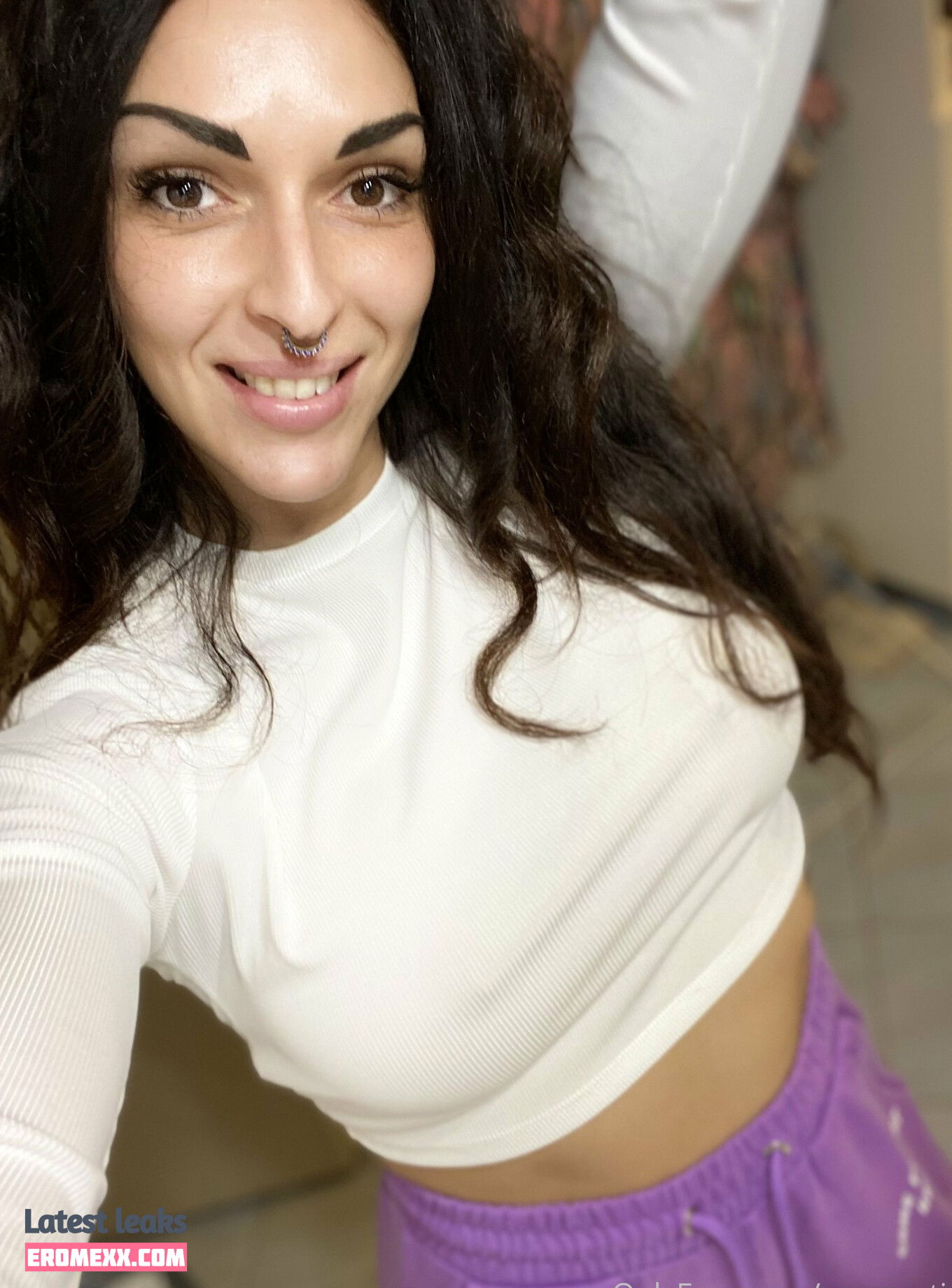Latest Leaks saraesotica Nude #16 - Fapello
