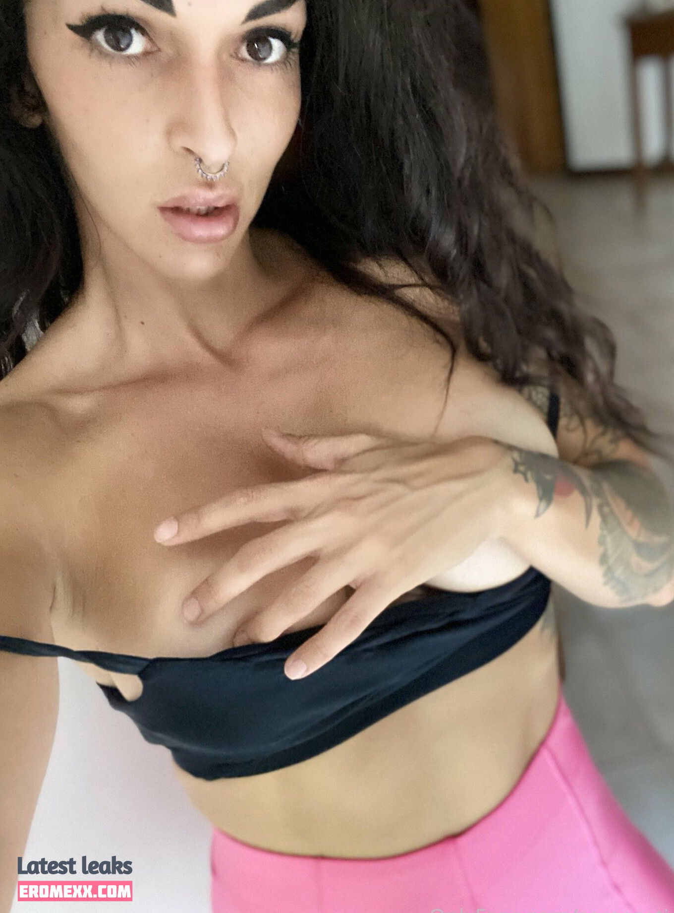 Latest Leaks saraesotica Nude #26 - Fapello