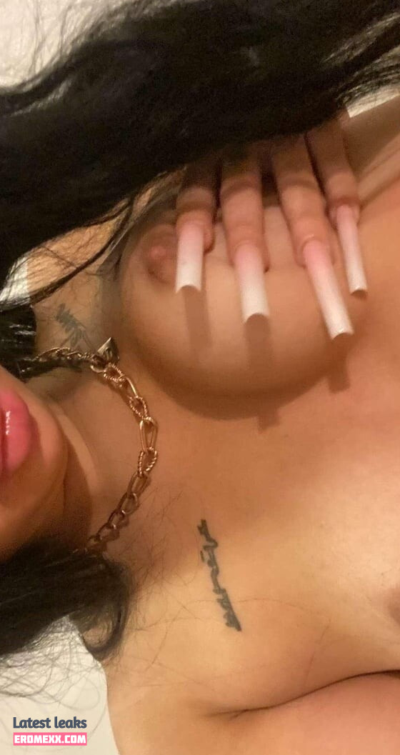 Latest Leaks Saragbs Nude #1 - Fapello