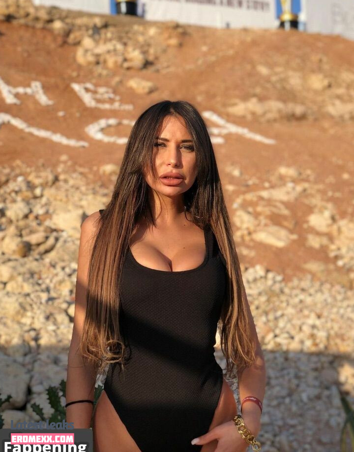 Latest Leaks Sarah Altobello Nude #75 - Fapello