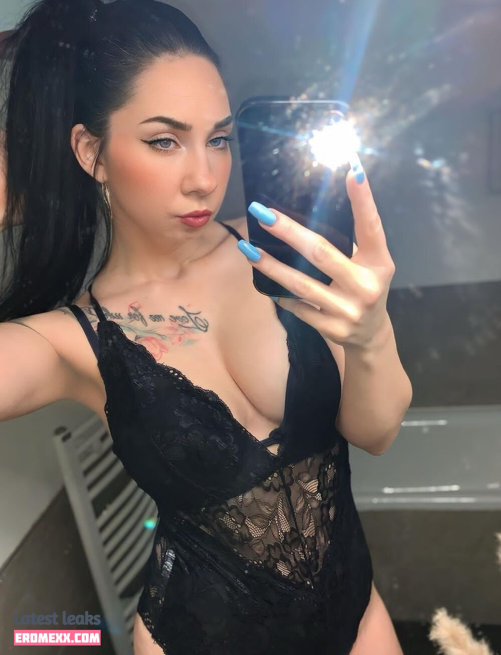 Latest Leaks Sarah_amore Nude #4 - Fapello