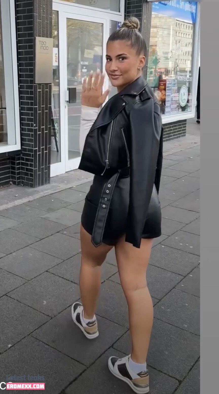 Latest Leaks Sarah.anca Nude #26 - Erome