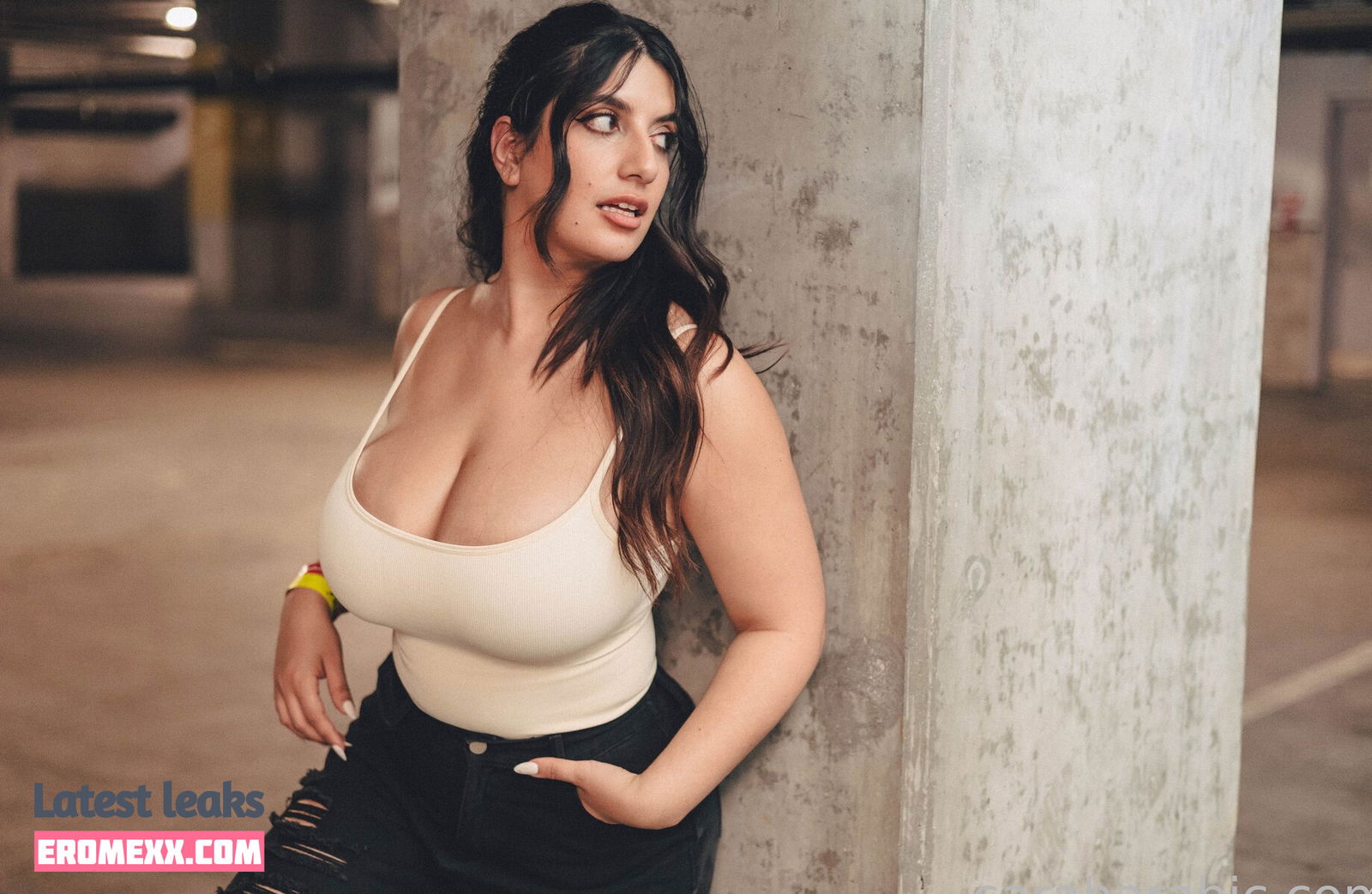 Latest Leaks Sarah Arabic Nude #261 - Fapello