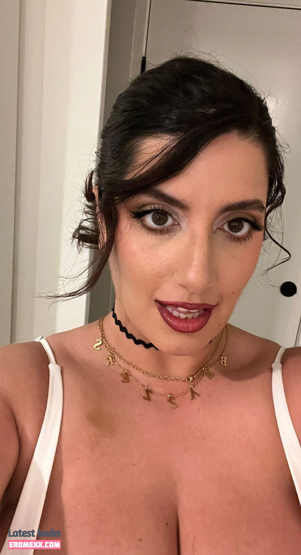Latest Leaks Sarah Arabic Nude #56 - Fapello