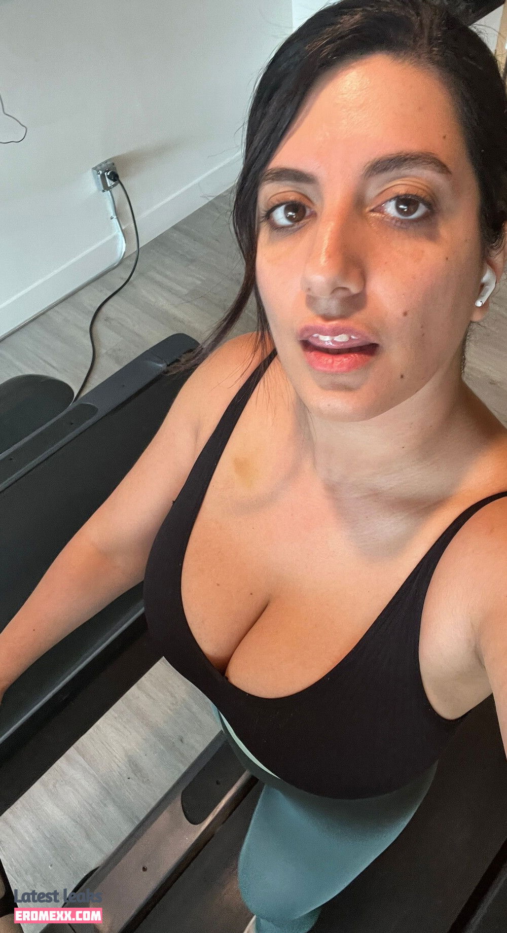Latest Leaks Sarah Arabic Nude #96 - Fapello