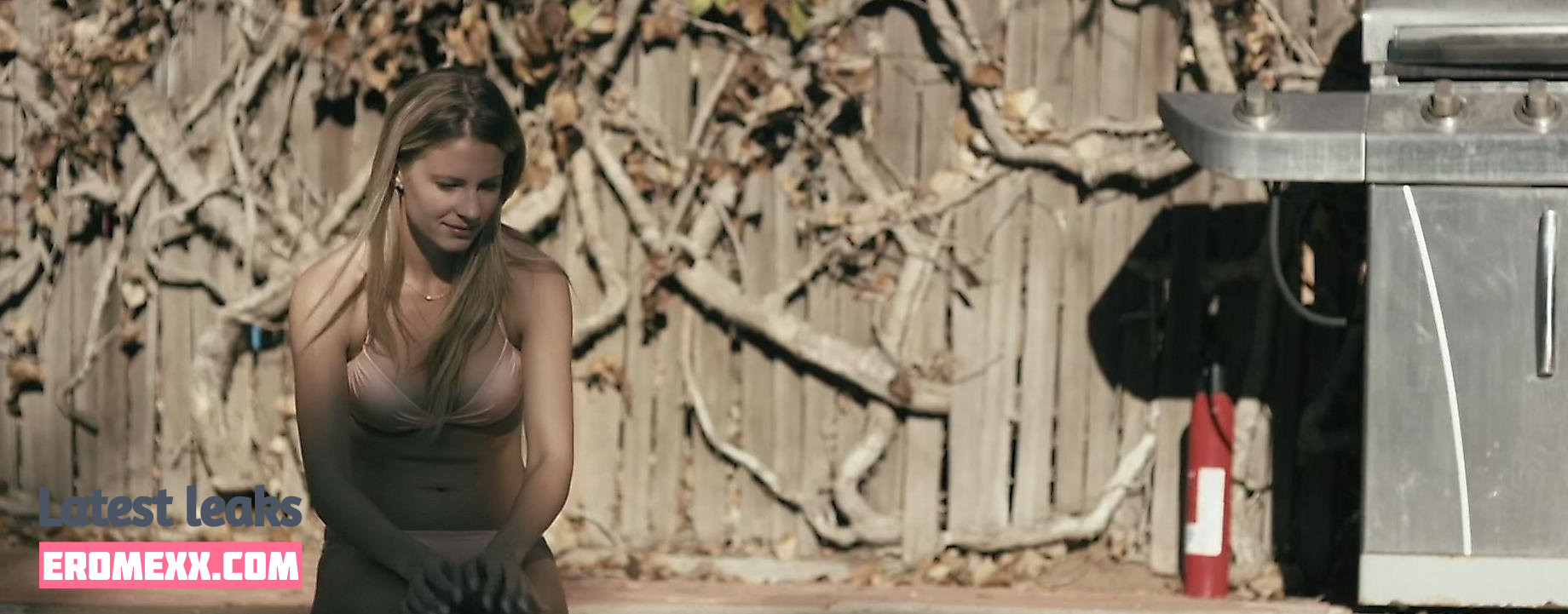 Latest Leaks Sarah Baldwin Nude #5 - Fapello