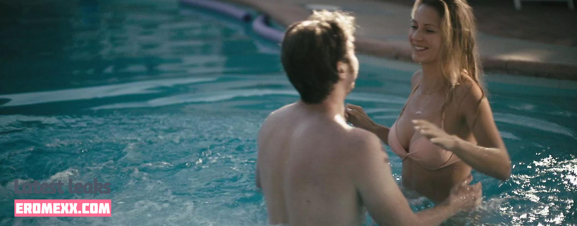 Latest Leaks Sarah Baldwin Nude #6 - Fapello