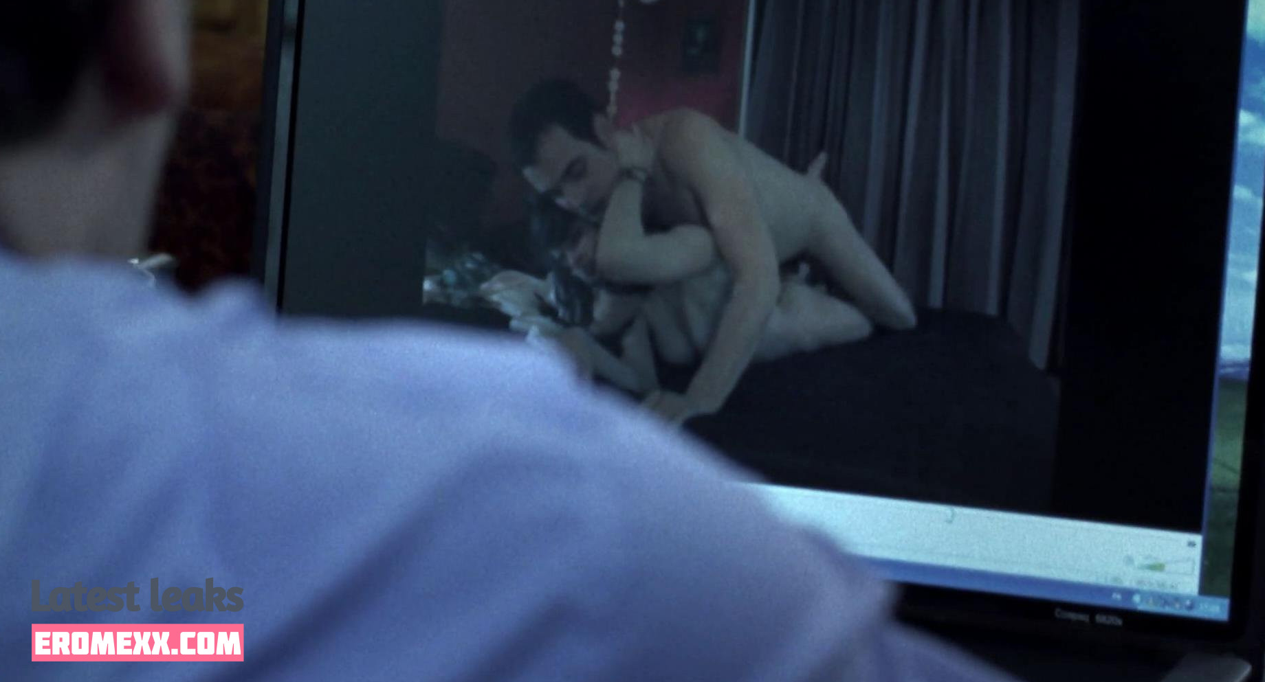 Latest Leaks Sarah Barzyk Nude #2 - Fapello