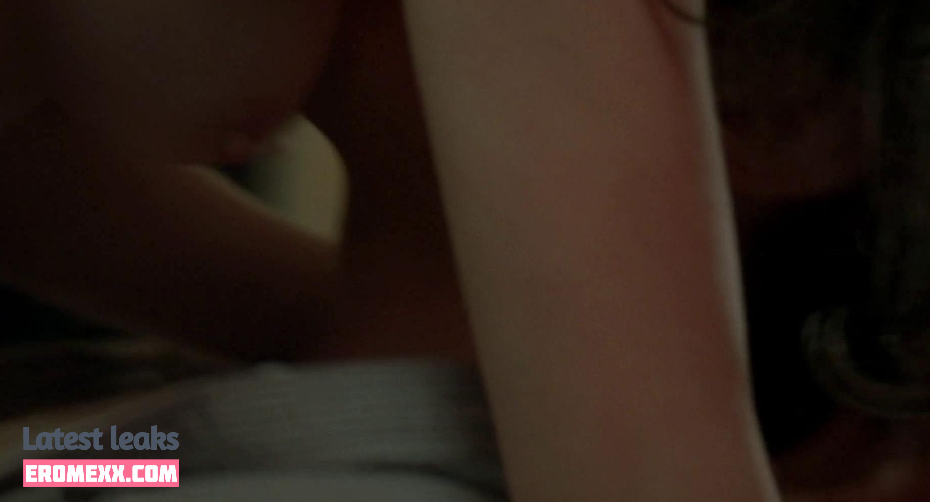 Latest Leaks Sarah Barzyk Nude #6 - Fapello