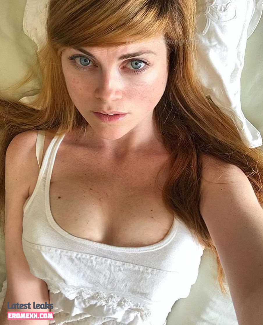 Latest Leaks Sarah Beattie Nude #45 - Fapello