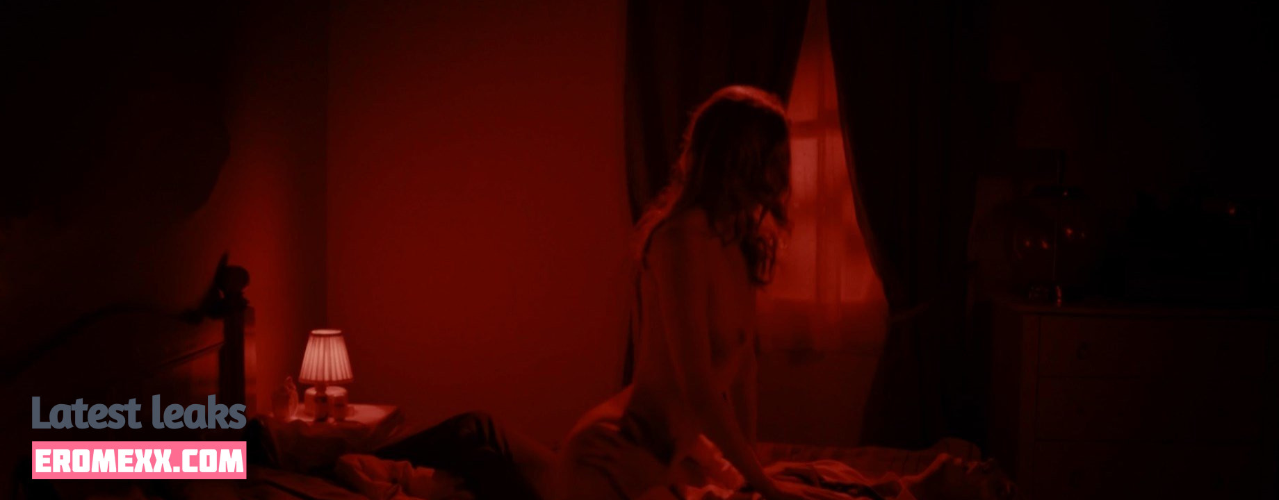 Latest Leaks Sarah Beck Mather Nude #10 - Fapello