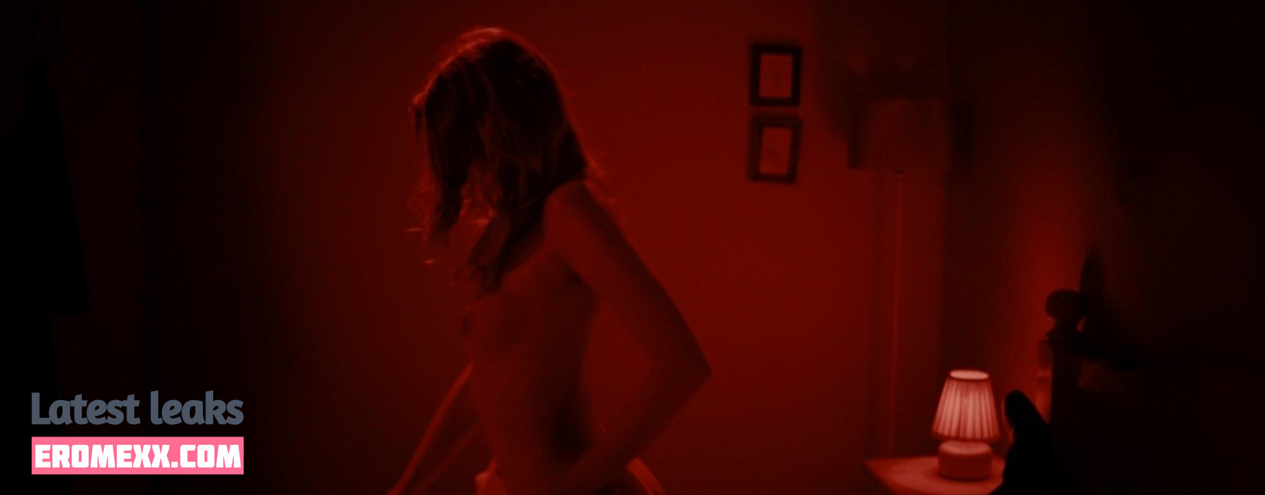 Latest Leaks Sarah Beck Mather Nude #11 - Fapello