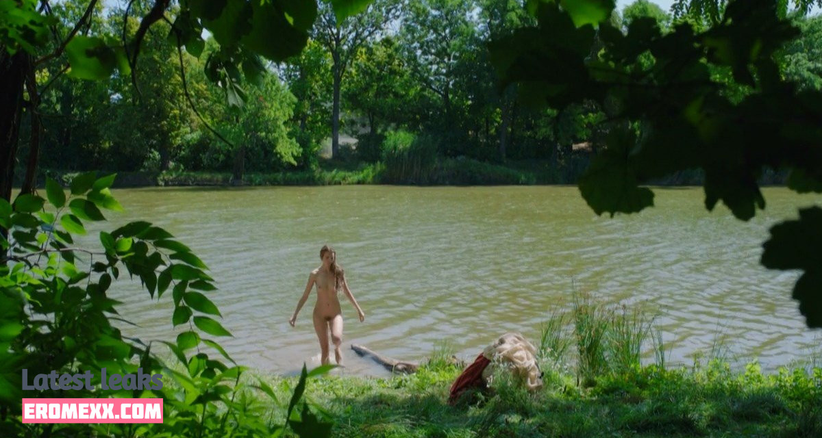 Latest Leaks Sarah Beck Mather Nude #5 - Fapello