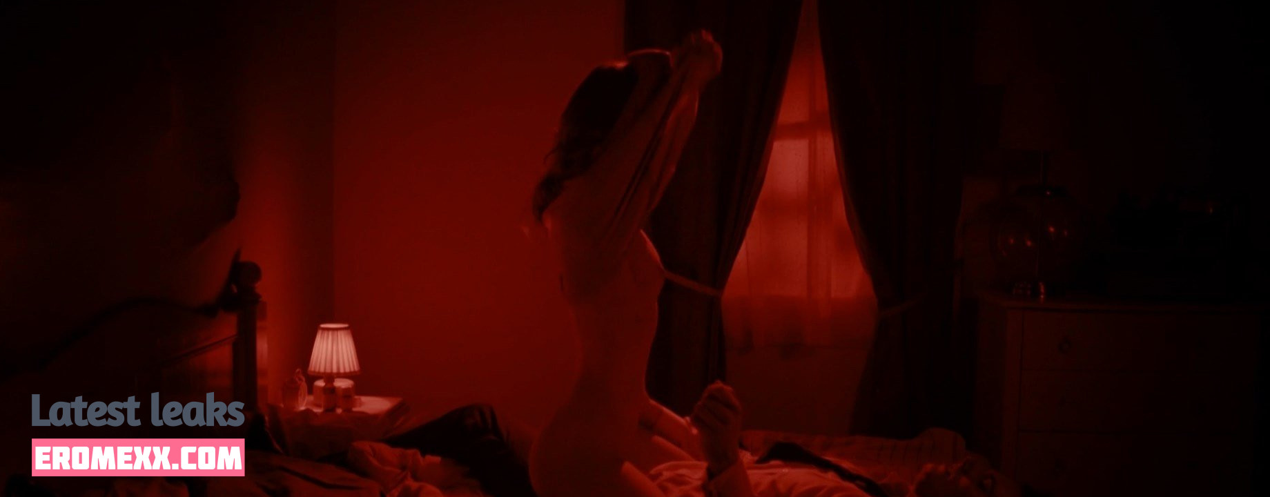 Latest Leaks Sarah Beck Mather Nude #9 - Fapello