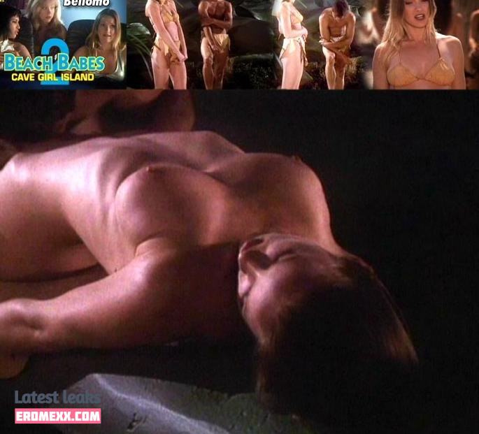 Latest Leaks Sarah Bellomo Nude #4 - Fapello