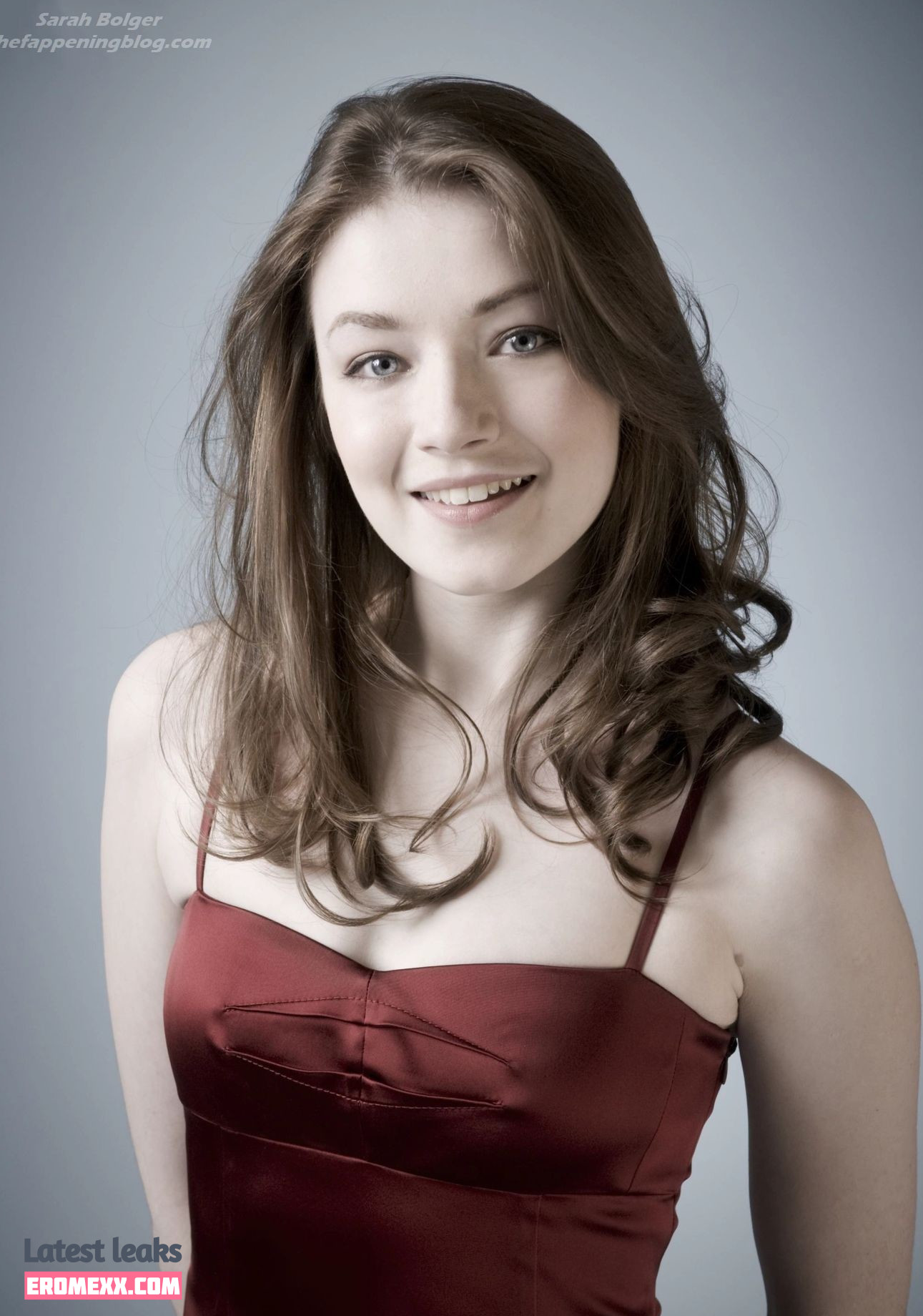 Latest Leaks Sarah Bolger Nude #24 - Fapello