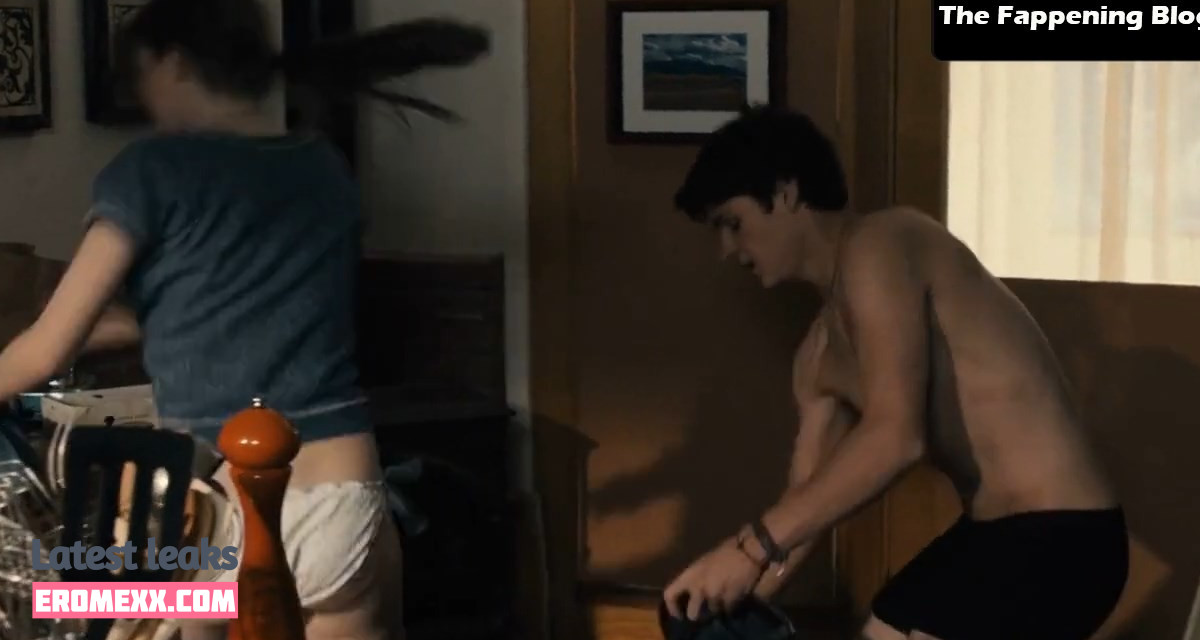Latest Leaks Sarah Bolger Nude #32 - Fapello