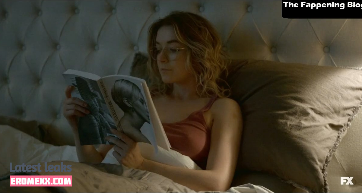 Latest Leaks Sarah Bolger Nude #40 - Fapello