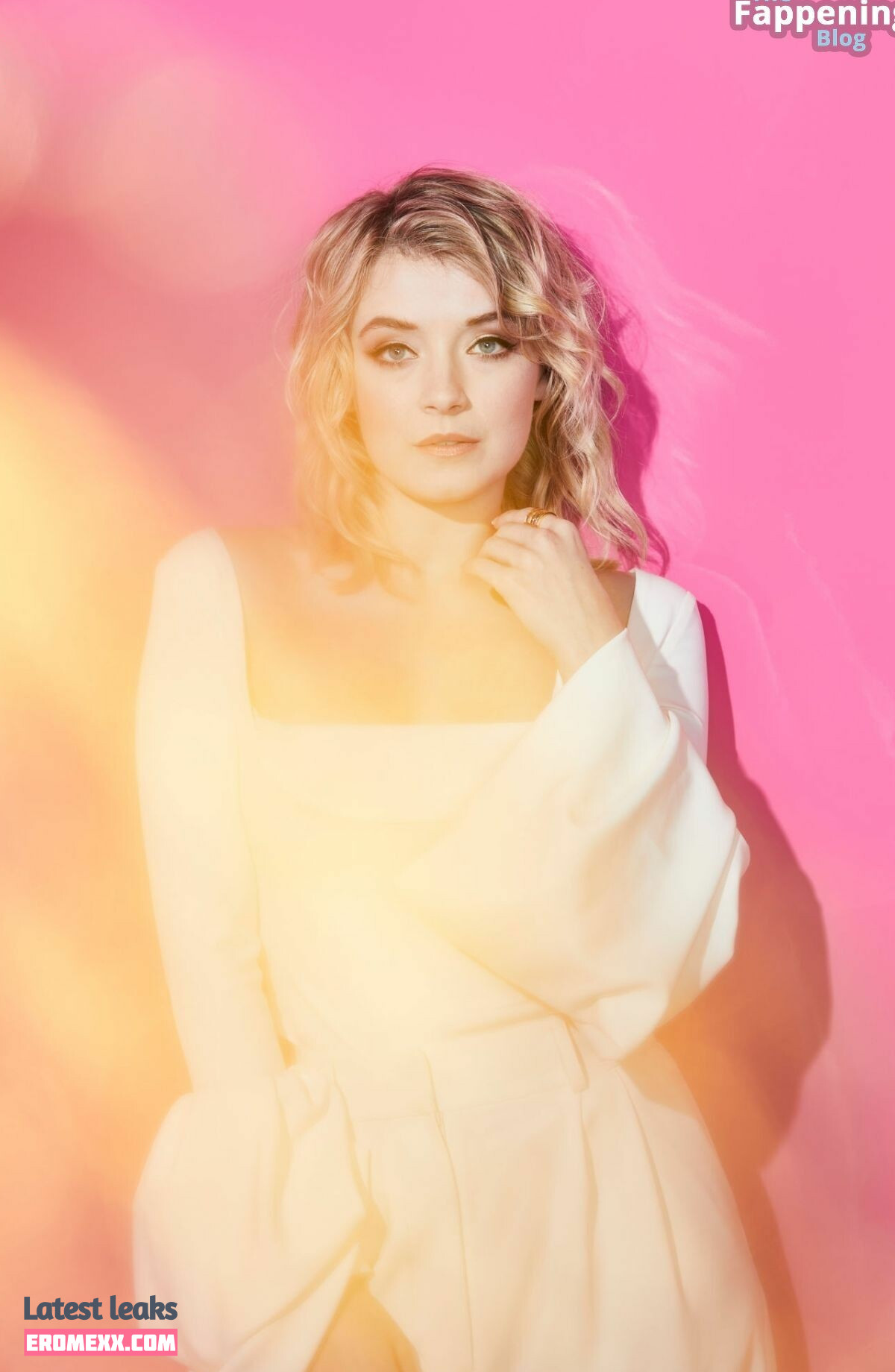 Latest Leaks Sarah Bolger Nude #44 - Fapello