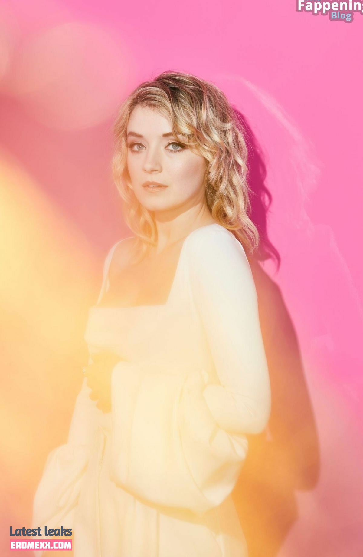 Latest Leaks Sarah Bolger Nude #45 - Fapello