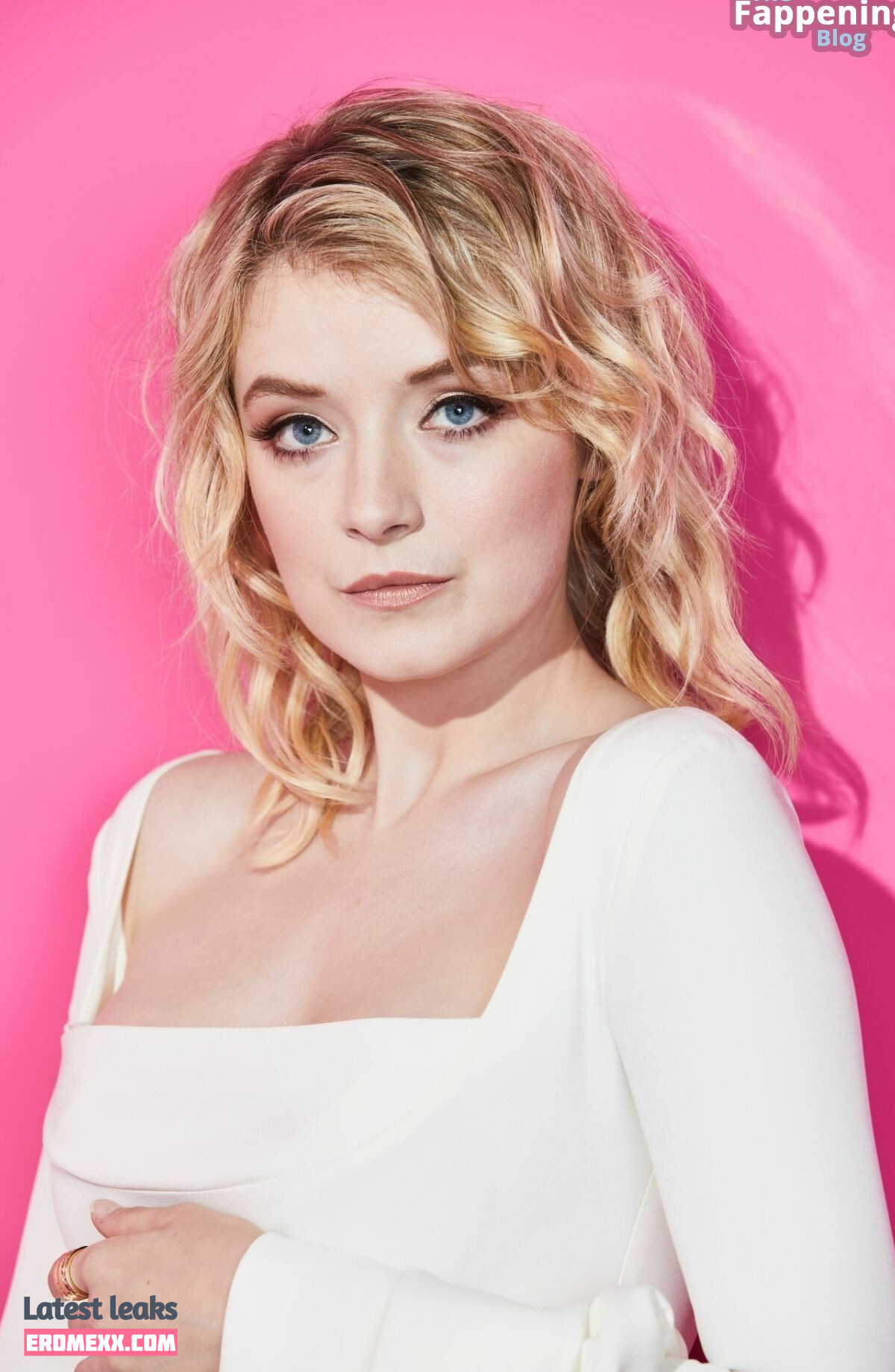 Latest Leaks Sarah Bolger Nude #47 - Fapello