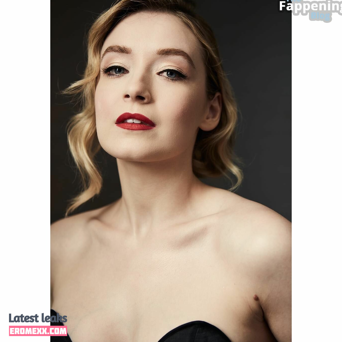 Latest Leaks Sarah Bolger Nude #53 - Fapello