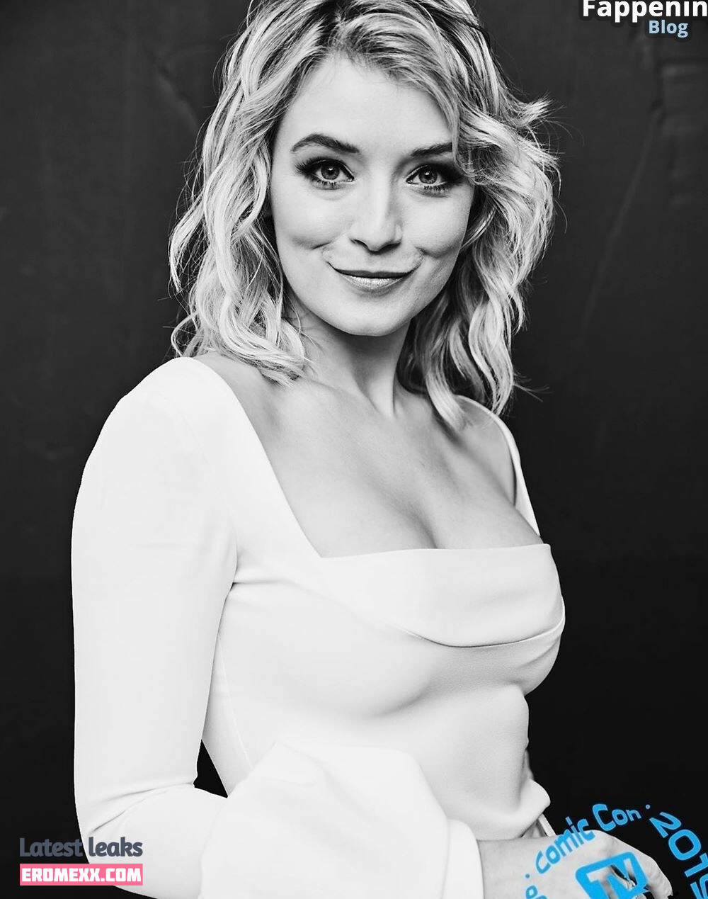 Latest Leaks Sarah Bolger Nude #55 - Fapello