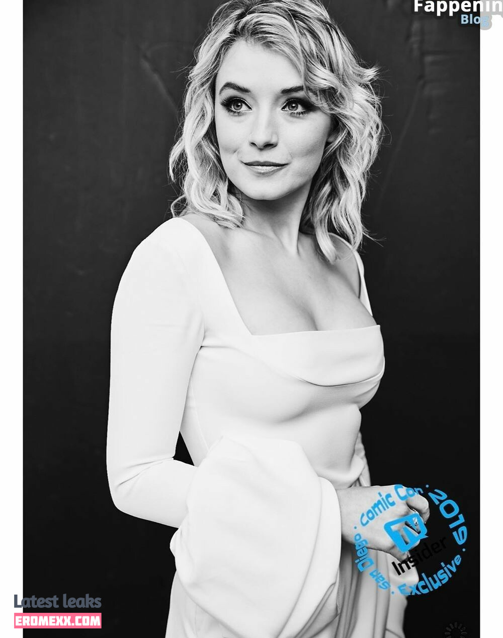 Latest Leaks Sarah Bolger Nude #56 - Fapello