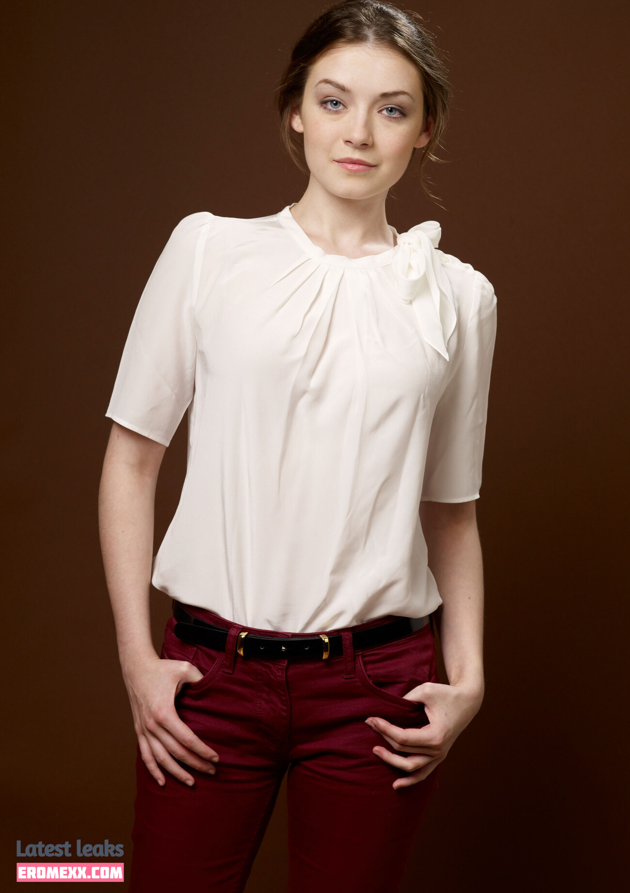 Latest Leaks Sarah Bolger Nude #66 - Fapello