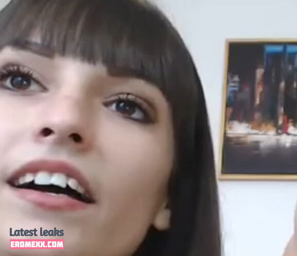 Latest Leaks Sarah Bonito Nude #3 - Fapello