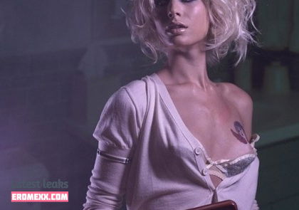 Latest Leaks Sarah Brandner Nude #24 - Fapello