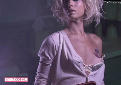 Latest Leaks Sarah Brandner Nude #28 - Fapello