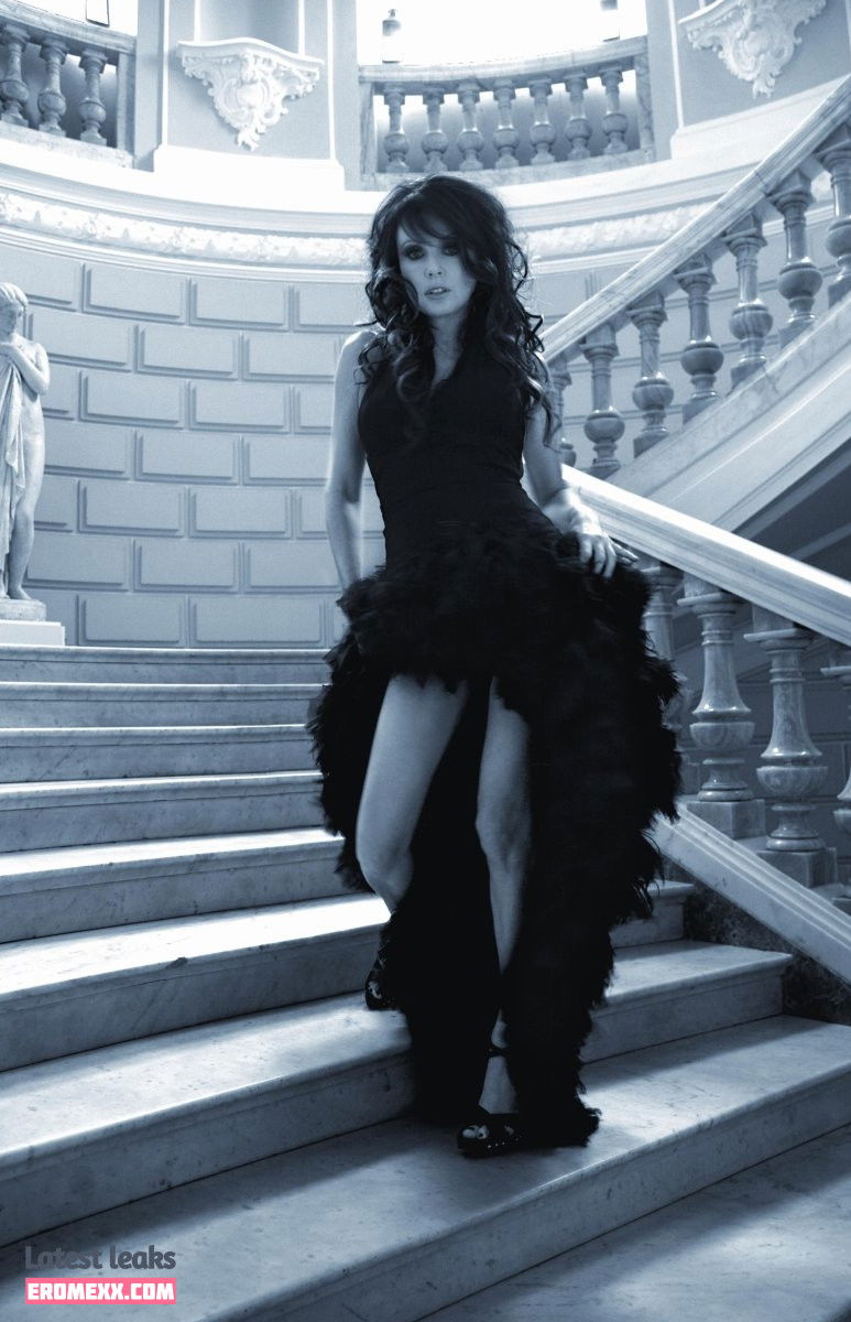 Latest Leaks Sarah Brightman Nude #1 - Fapello