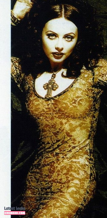 Latest Leaks Sarah Brightman Nude #12 - Fapello