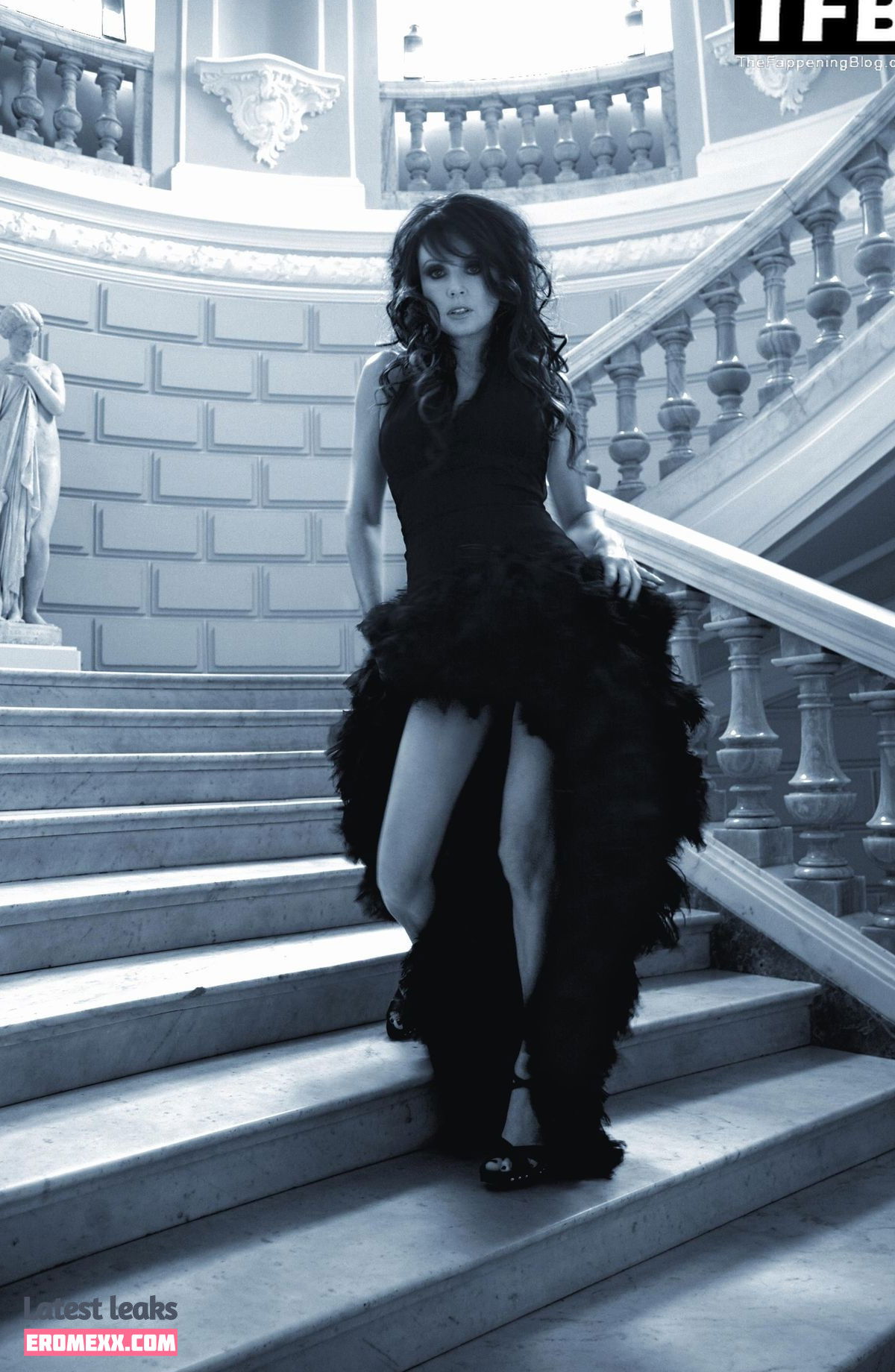 Latest Leaks Sarah Brightman Nude #2 - Fapello