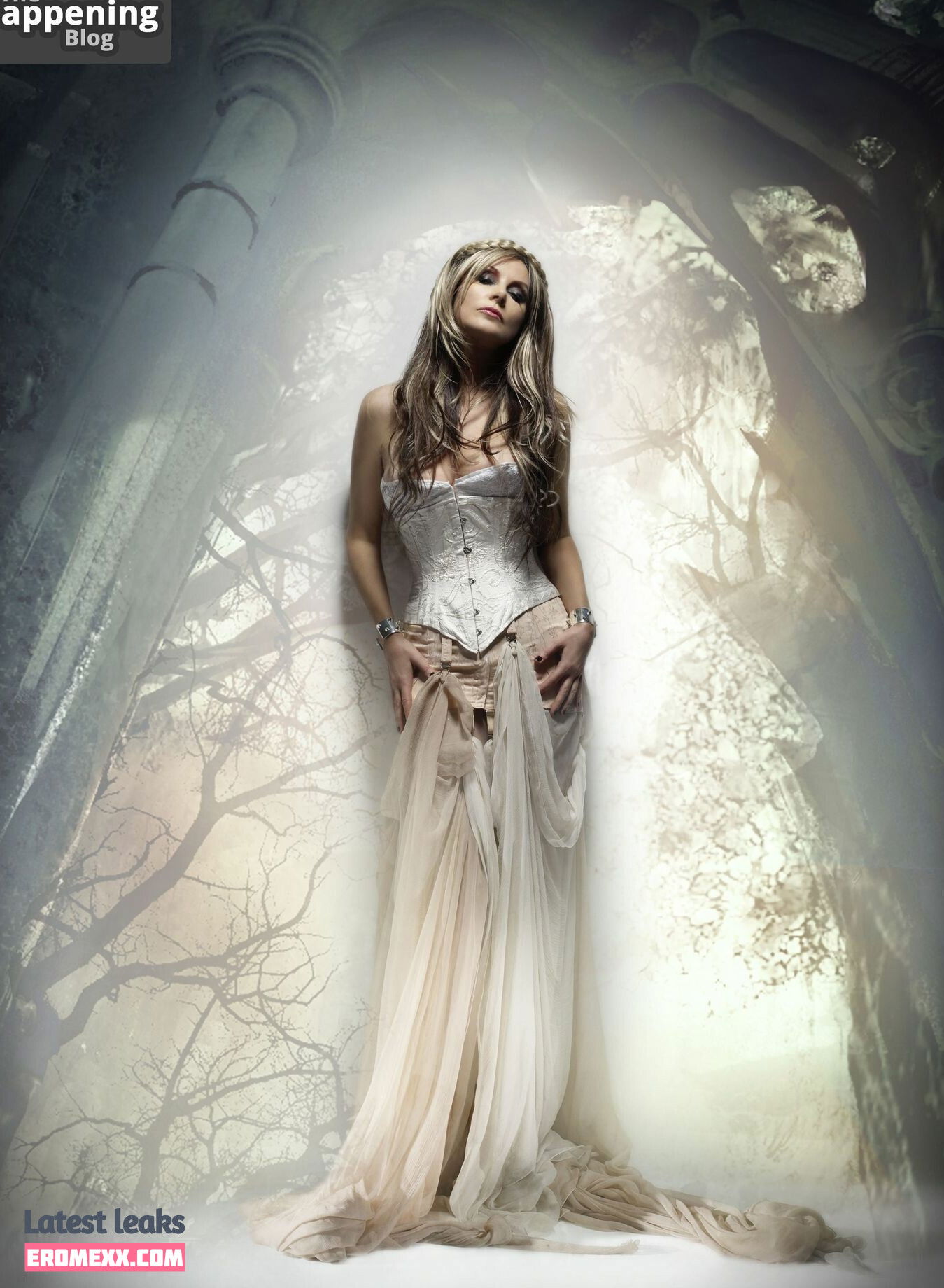 Latest Leaks Sarah Brightman Nude #8 - Fapello