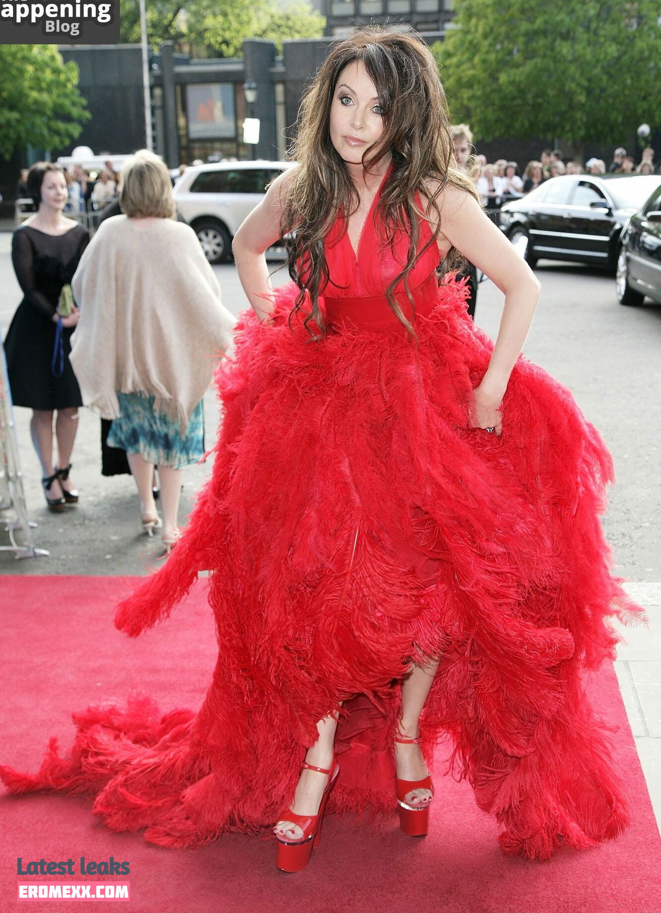 Latest Leaks Sarah Brightman Nude #9 - Fapello