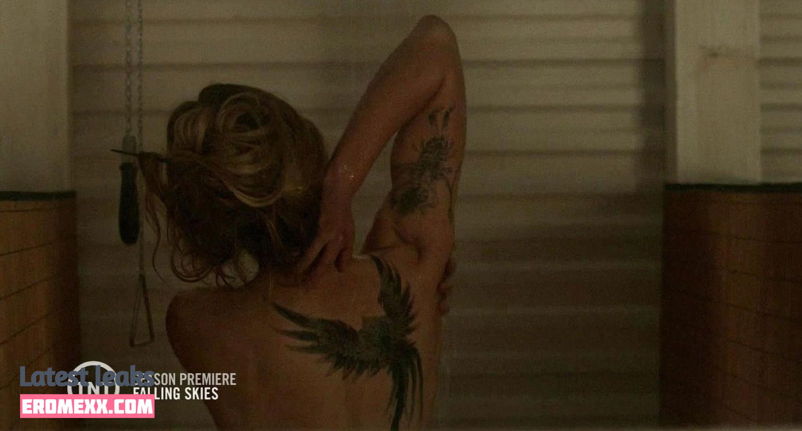 Latest Leaks Sarah Carter Nude #14 - Fapello