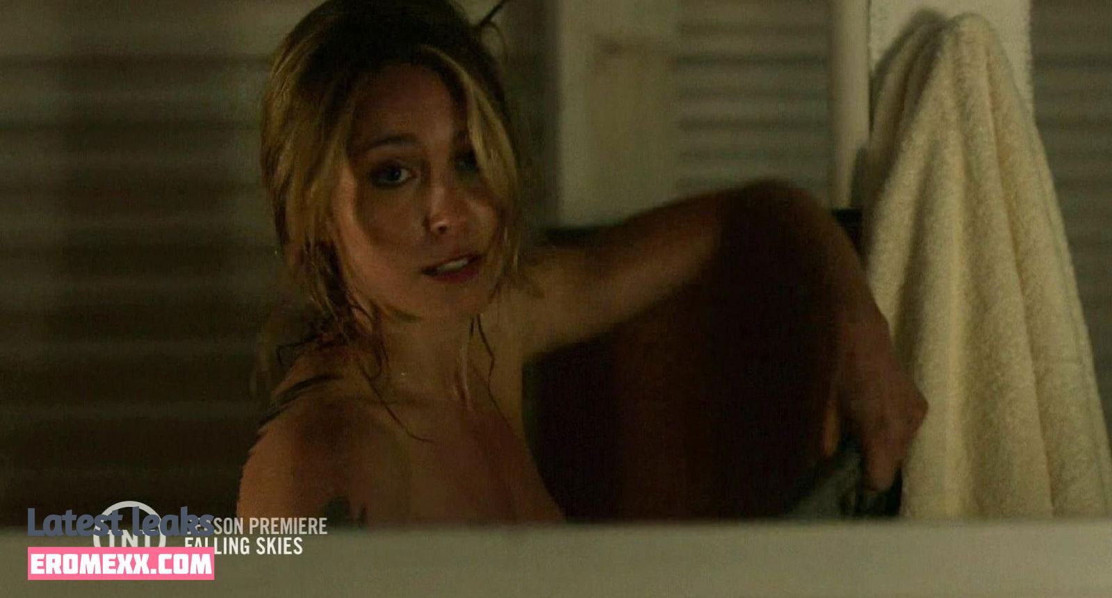 Latest Leaks Sarah Carter Nude #23 - Fapello