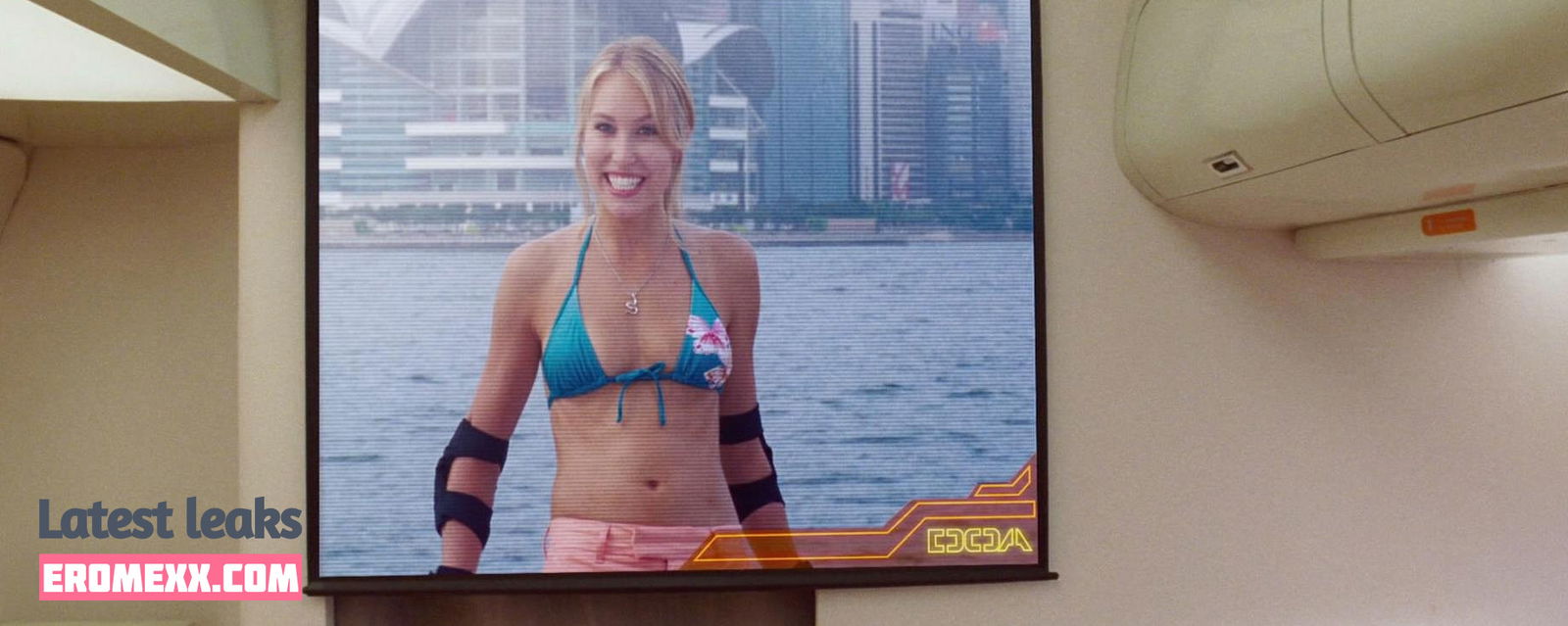Latest Leaks Sarah Carter Nude #28 - Fapello