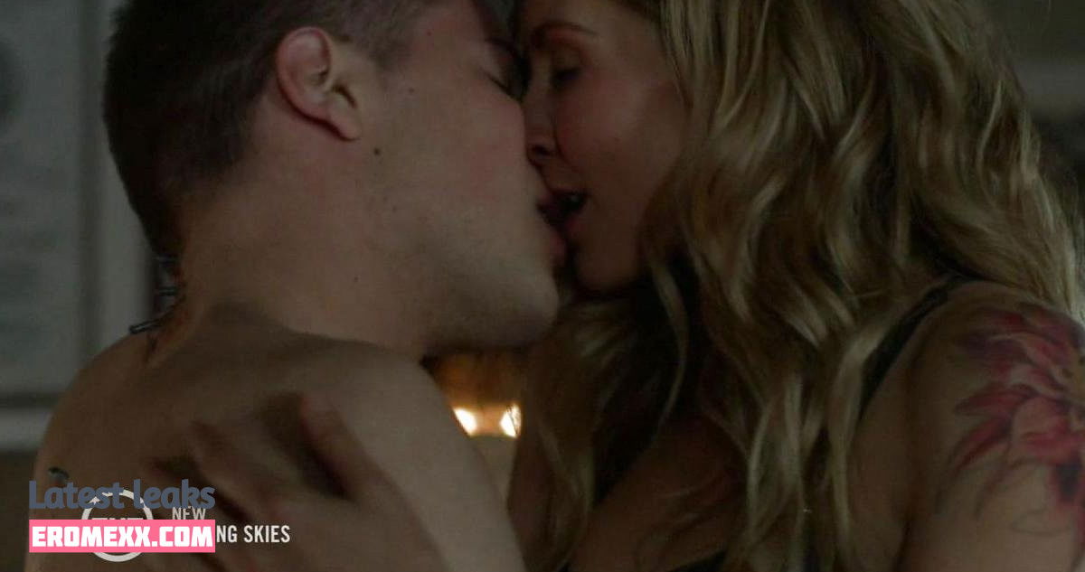 Latest Leaks Sarah Carter Nude #33 - Fapello