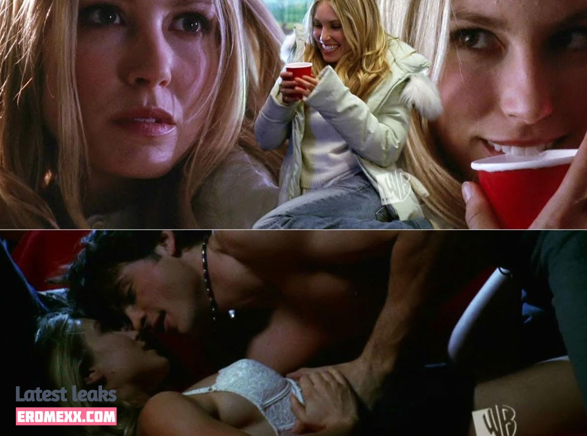 Latest Leaks Sarah Carter Nude #36 - Fapello