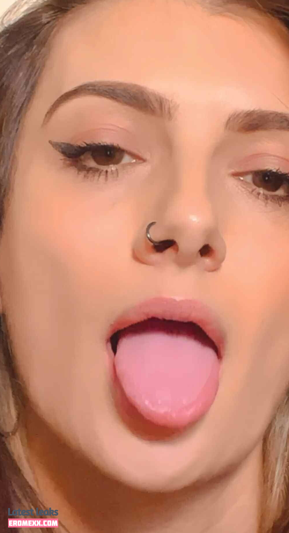Latest Leaks Sarah Caus Nude #1471 - Fapello