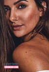 Latest Leaks Sarah Caus Nude #235 - Fapello