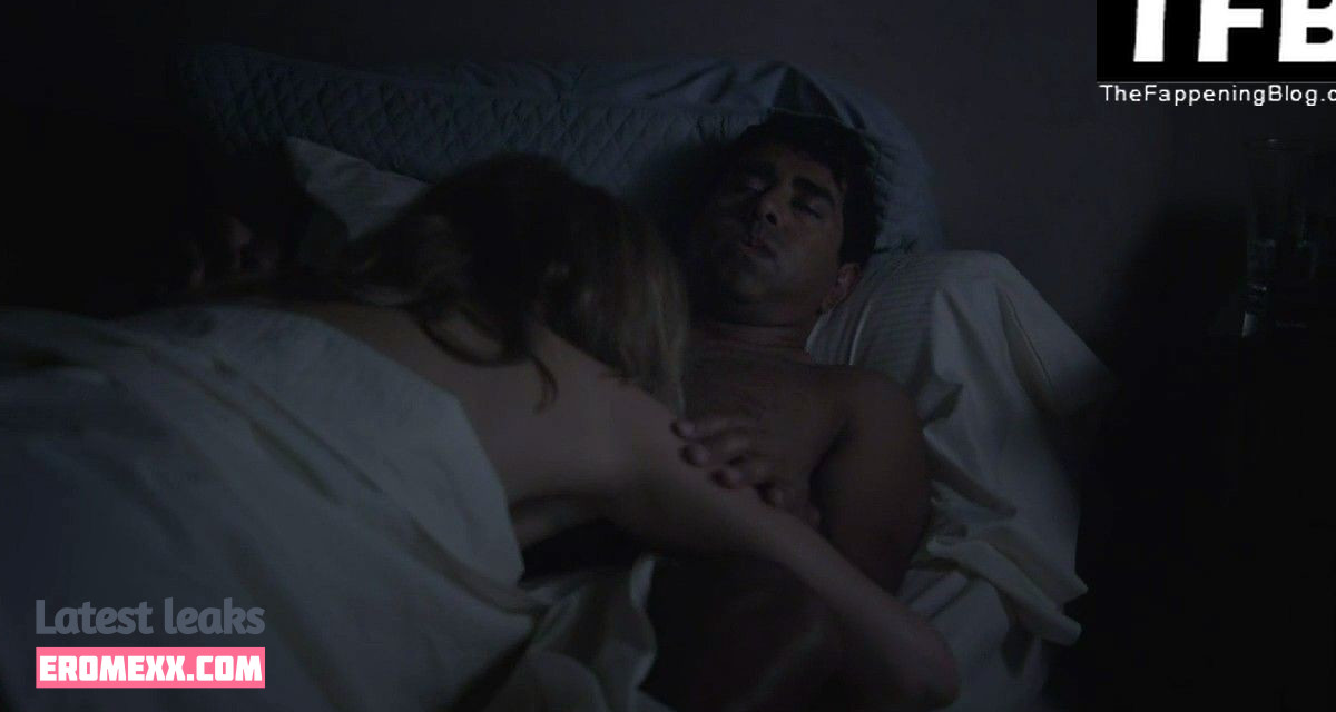 Latest Leaks Sarah Chalke Nude #110 - Fapello