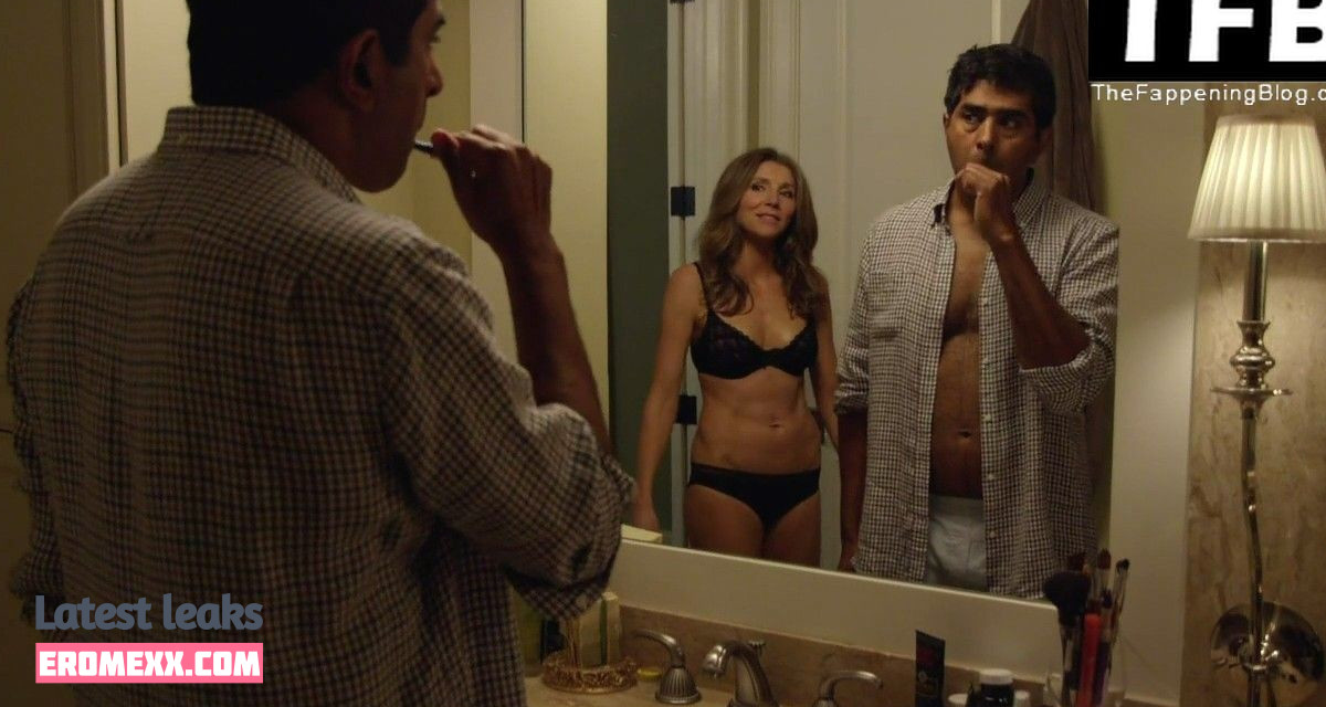Latest Leaks Sarah Chalke Nude #111 - Fapello